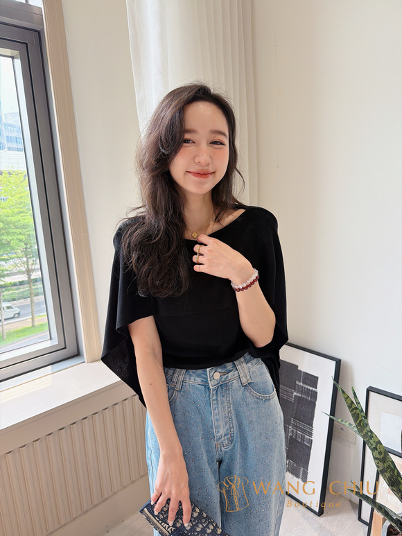 WANG CHIU 麻豆照
